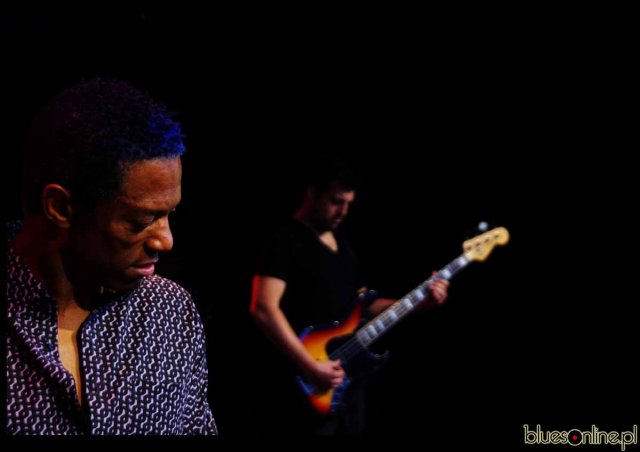 26. BluesBaltica/Bluesfest Eutin 